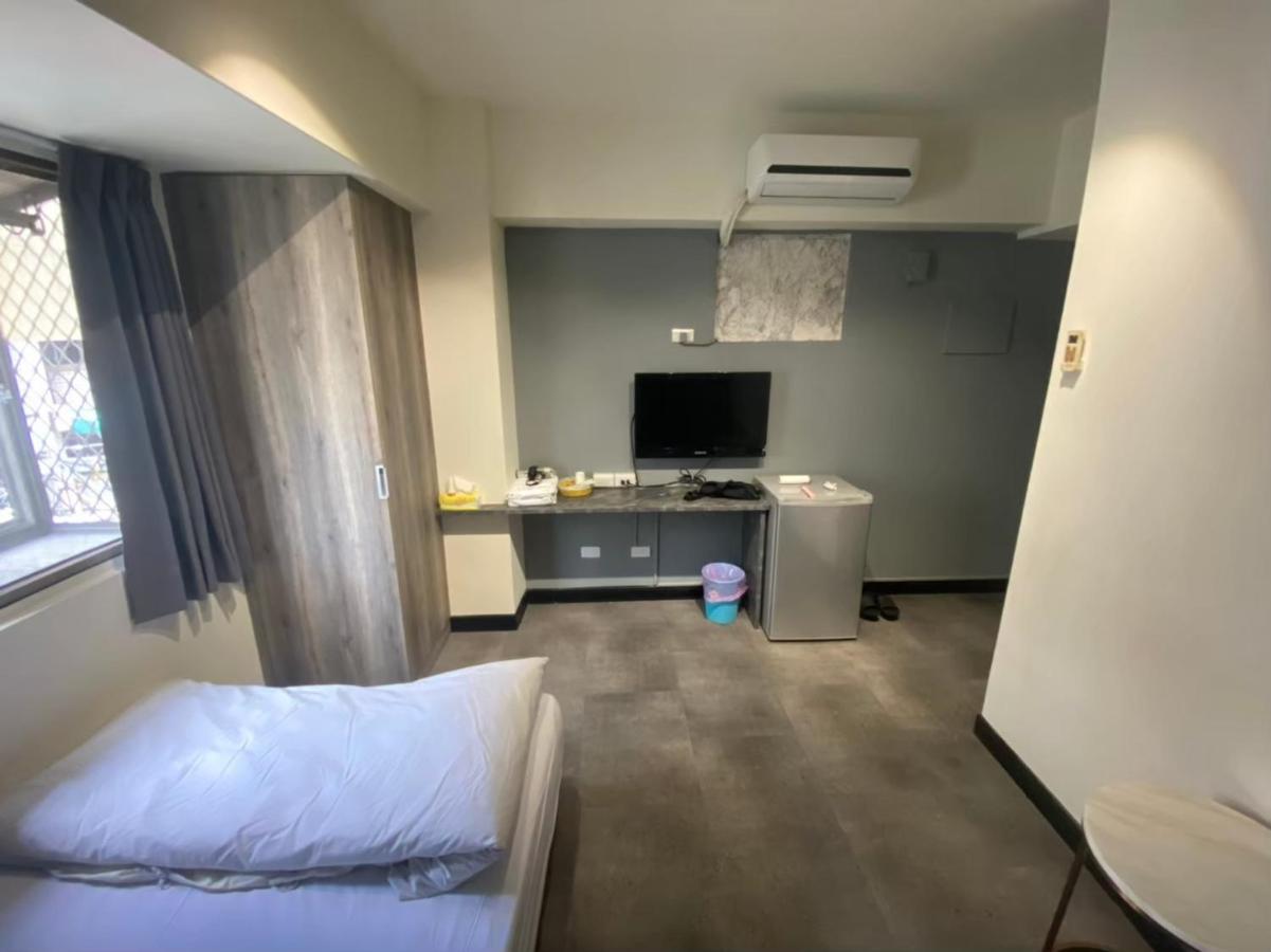 Fengjia Gift Box Homestay Tajcshung Kültér fotó