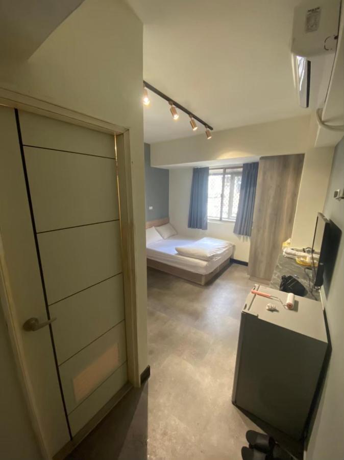 Fengjia Gift Box Homestay Tajcshung Kültér fotó