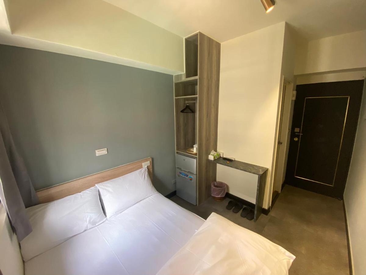 Fengjia Gift Box Homestay Tajcshung Kültér fotó