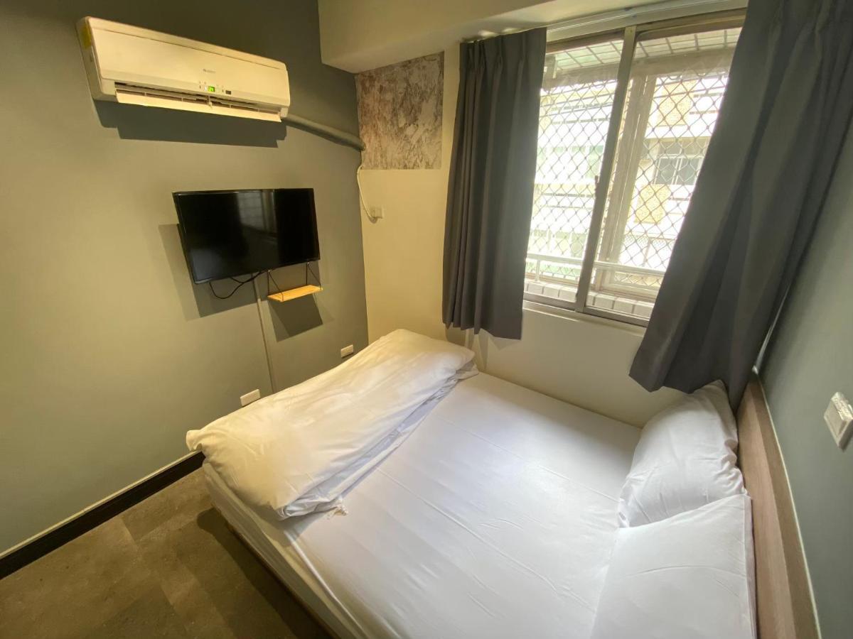 Fengjia Gift Box Homestay Tajcshung Kültér fotó
