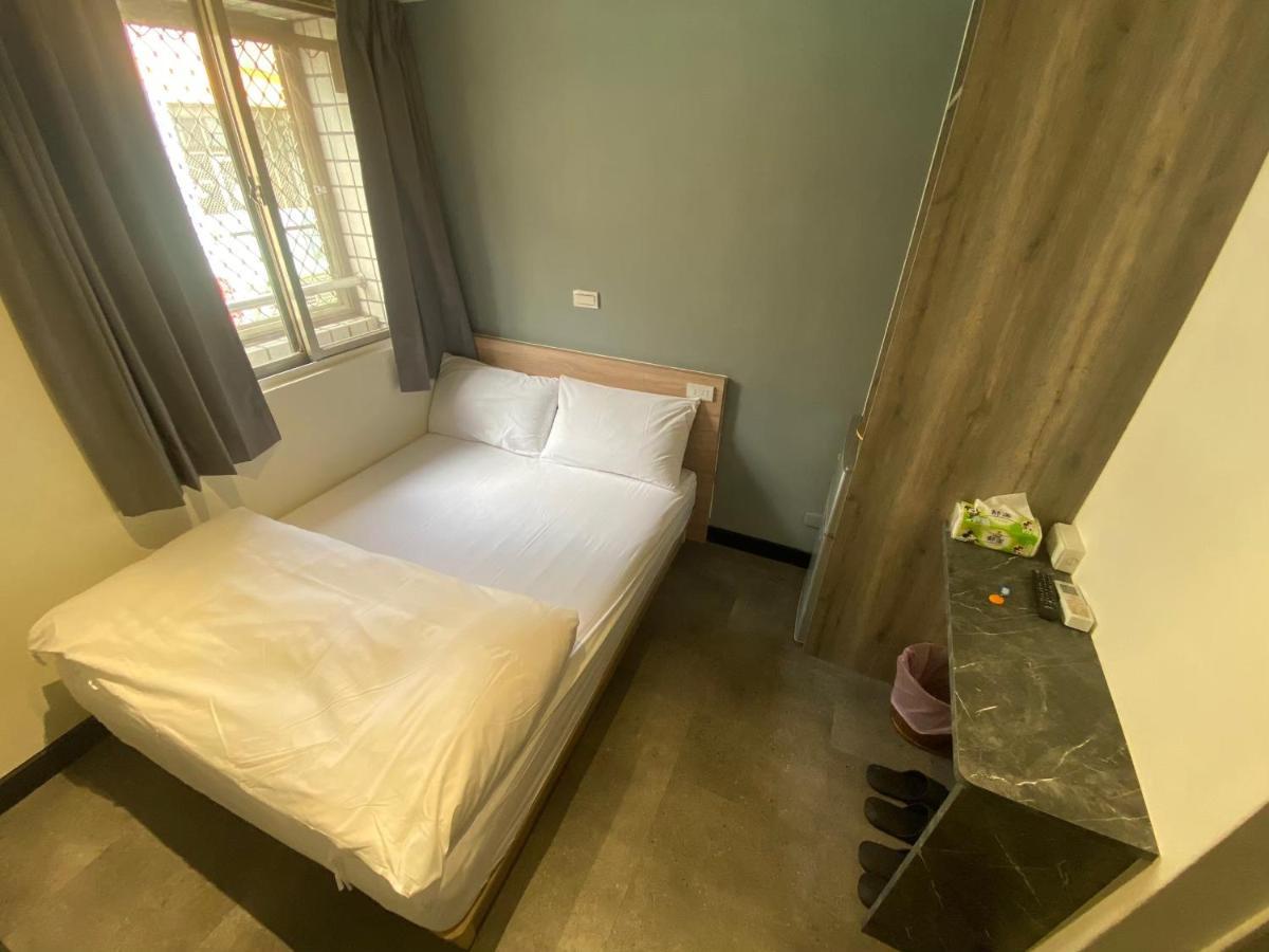 Fengjia Gift Box Homestay Tajcshung Kültér fotó