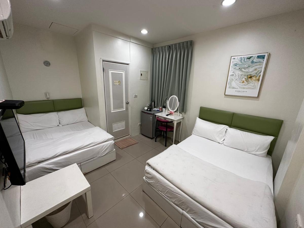Fengjia Gift Box Homestay Tajcshung Kültér fotó