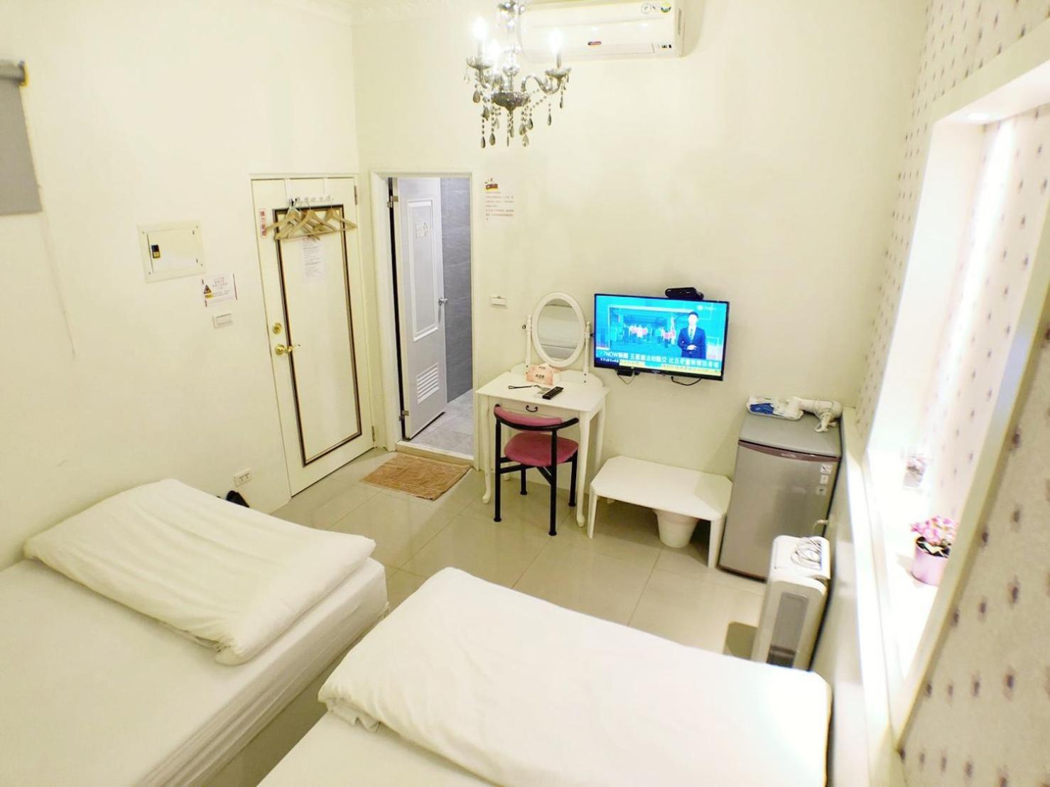 Fengjia Gift Box Homestay Tajcshung Kültér fotó