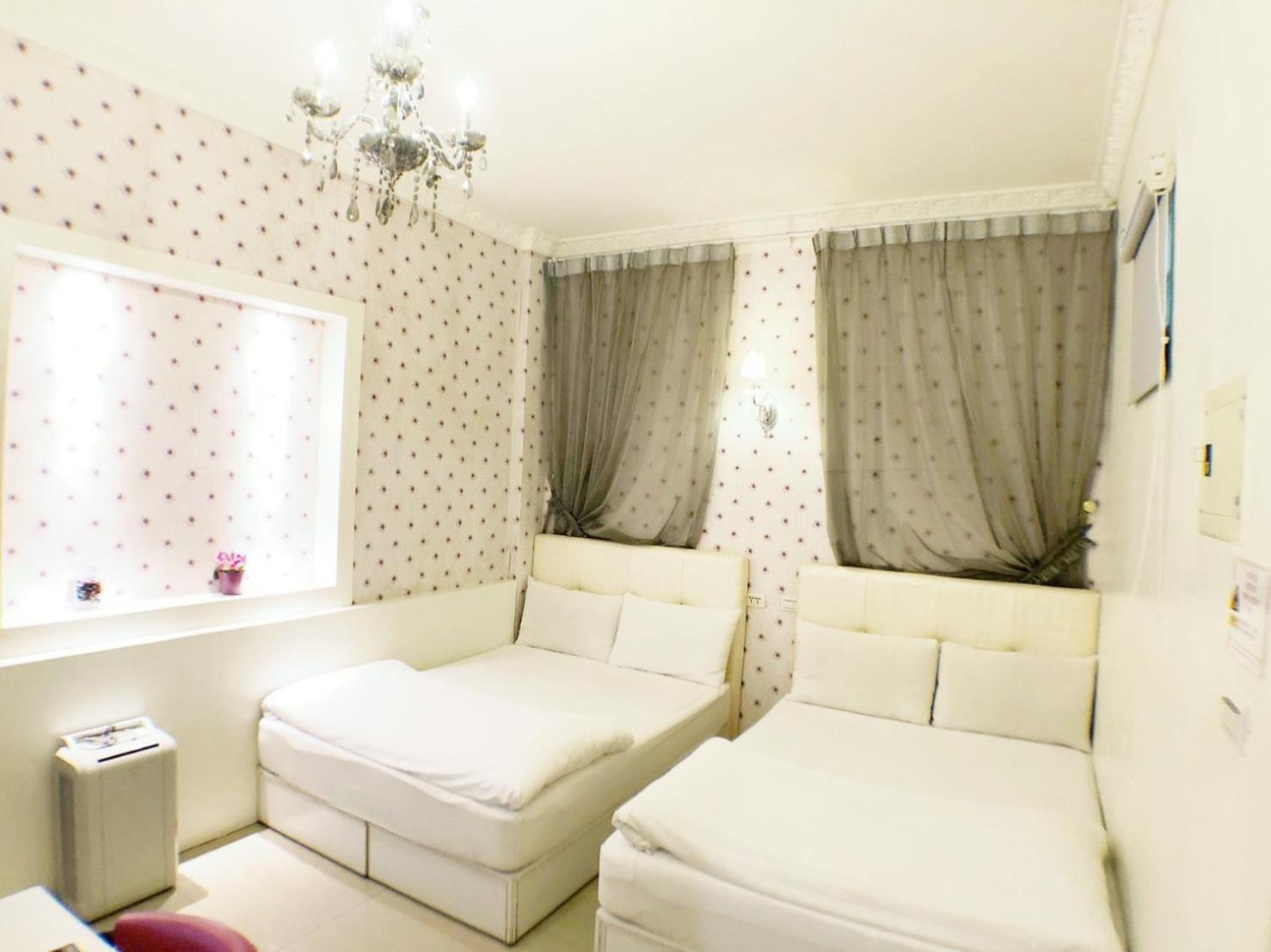 Fengjia Gift Box Homestay Tajcshung Kültér fotó