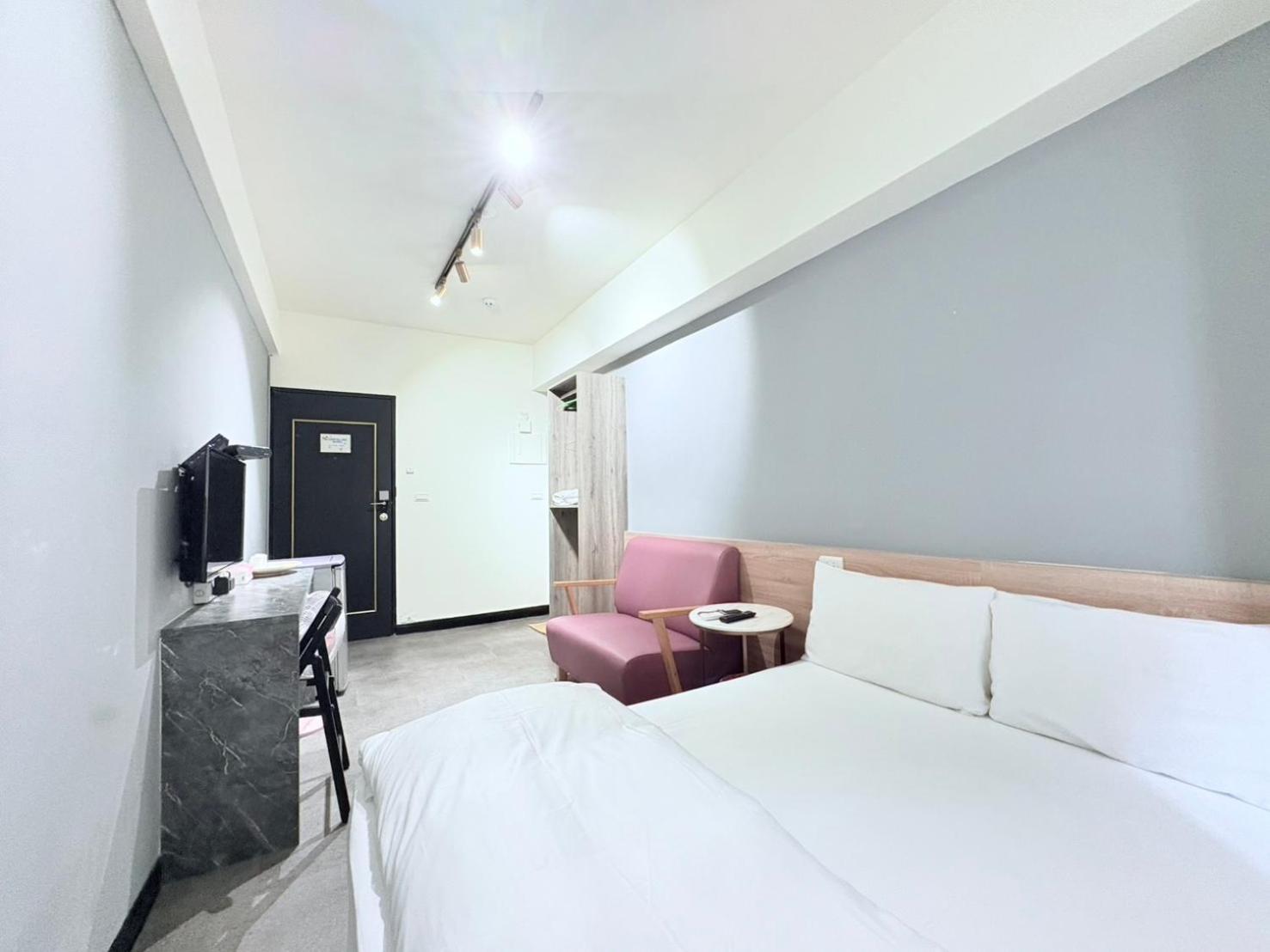 Fengjia Gift Box Homestay Tajcshung Kültér fotó