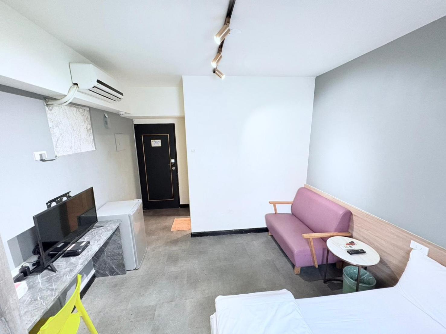 Fengjia Gift Box Homestay Tajcshung Kültér fotó